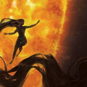 Meet your Posher, Ronald